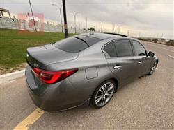 انفنتي Q50